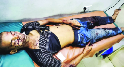 Image of আবদুল কাইয়ুম